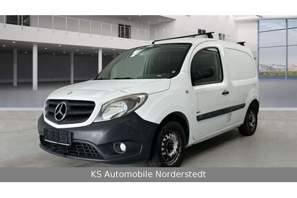Mercedes-Benz Citan Gebrauchtwagen