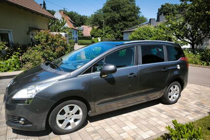 Peugeot 5008 Gebrauchtwagen