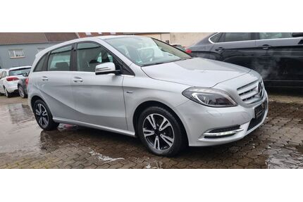 Mercedes-Benz B 180 Gebrauchtwagen