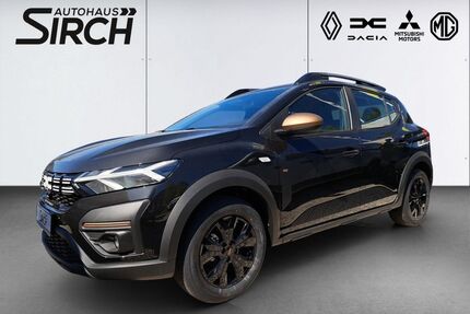 Dacia Sandero Gebrauchtwagen