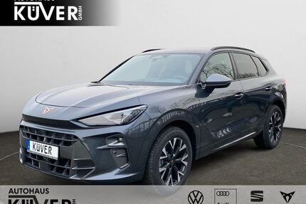 Cupra Terramar Gebrauchtwagen