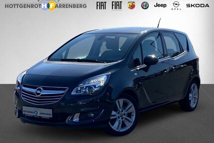 Opel Meriva Gebrauchtwagen