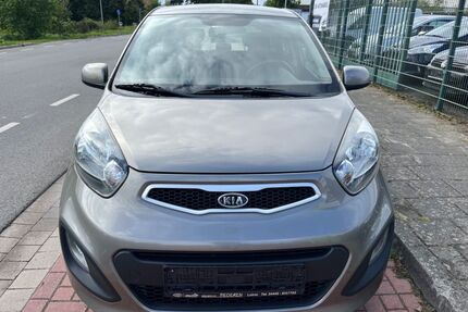 Kia Picanto Gebrauchtwagen
