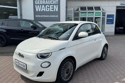 Fiat 500e Gebrauchtwagen