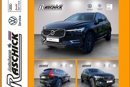 Volvo XC60 Gebrauchtwagen
