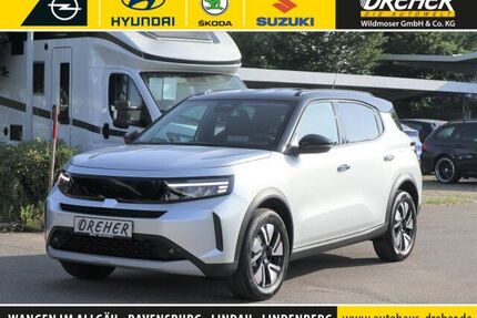 Opel Frontera Gebrauchtwagen