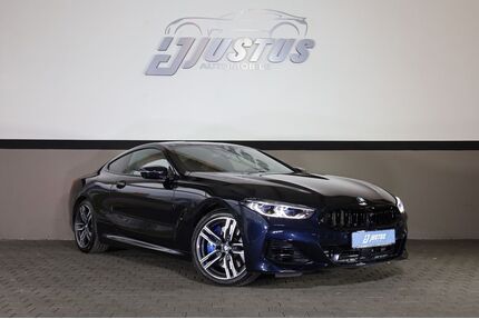 BMW 840 Gebrauchtwagen