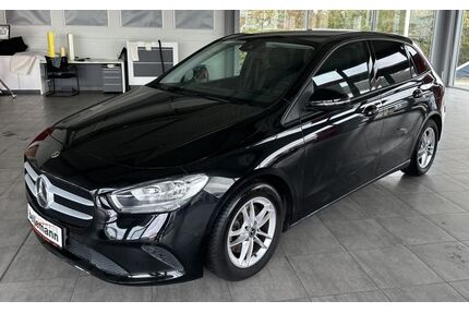Mercedes-Benz B 200 Gebrauchtwagen