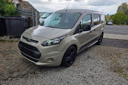 Ford Tourneo Connect Gebrauchtwagen