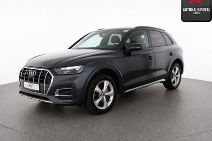 Audi Q5 Gebrauchtwagen