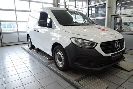 Mercedes-Benz Citan Gebrauchtwagen