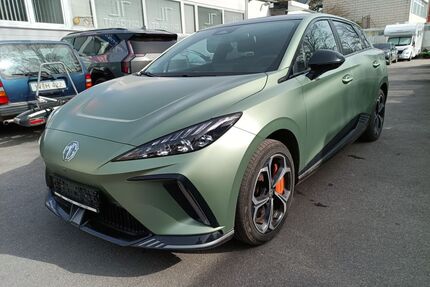 MG MG4 Gebrauchtwagen