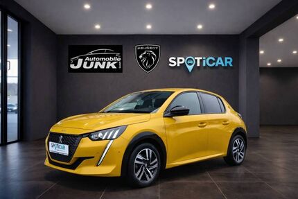 Peugeot 208 Gebrauchtwagen