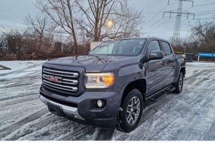 GMC Andere Gebrauchtwagen