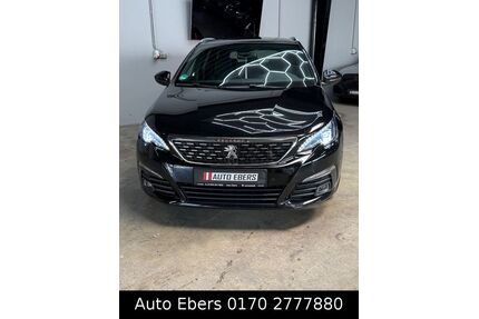 Peugeot 308 Gebrauchtwagen