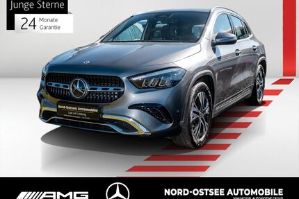 Mercedes-Benz GLA 200 Gebrauchtwagen