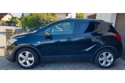 Opel Mokka Gebrauchtwagen