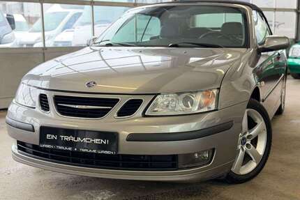 Saab 9-3 Gebrauchtwagen