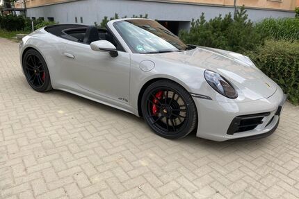 Porsche 911 Urmodell Gebrauchtwagen