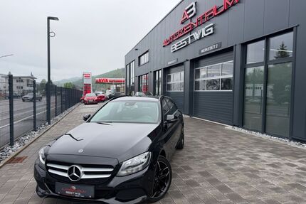 Mercedes-Benz C 220 Gebrauchtwagen
