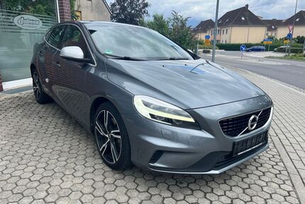 Volvo V40 Gebrauchtwagen