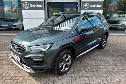 Seat Ateca Gebrauchtwagen