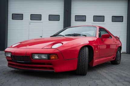 Porsche 928 Gebrauchtwagen