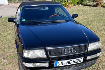 Audi Cabriolet Gebrauchtwagen