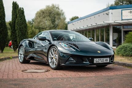 Lotus Emira Gebrauchtwagen
