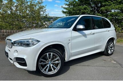 BMW X5 Gebrauchtwagen