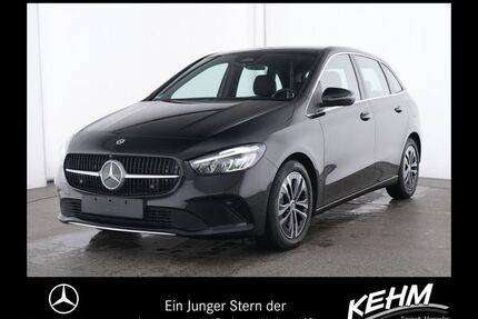 Mercedes-Benz B 200 Gebrauchtwagen