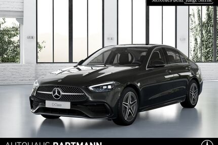 Mercedes-Benz C 220 Gebrauchtwagen