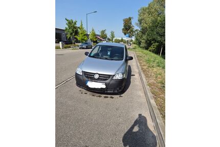 VW Fox Gebrauchtwagen