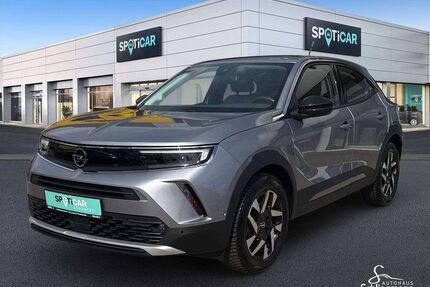 Opel Mokka Gebrauchtwagen
