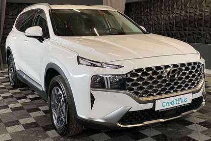 Hyundai SANTA FE Gebrauchtwagen