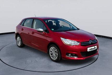 Citroen C4 Gebrauchtwagen