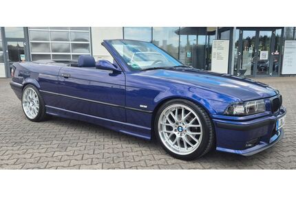 BMW 320 Gebrauchtwagen