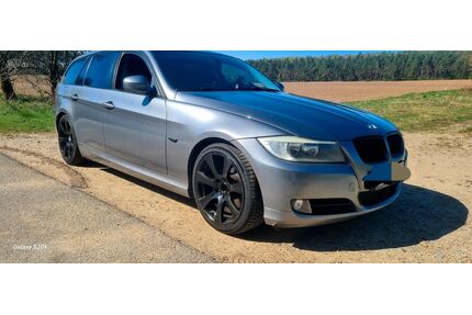 BMW 320 Gebrauchtwagen
