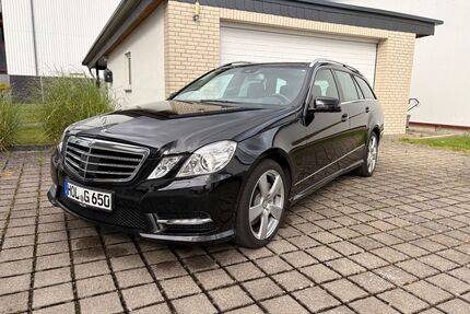 Mercedes-Benz E 350 Gebrauchtwagen