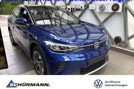 VW ID.4 Gebrauchtwagen