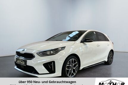 Kia ceed / Ceed Gebrauchtwagen