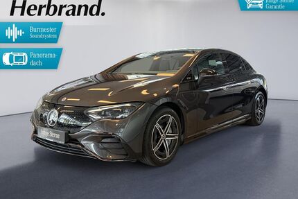 Mercedes-Benz EQE Gebrauchtwagen
