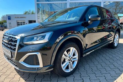 Audi Q2 Gebrauchtwagen