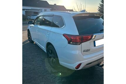 Mitsubishi Outlander Gebrauchtwagen