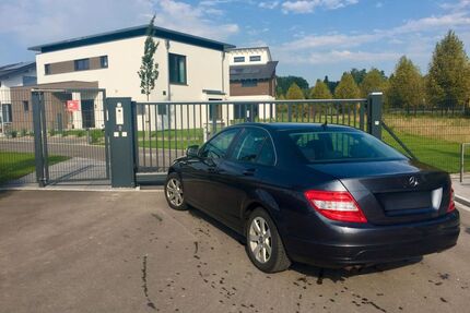 Mercedes-Benz C 180 Gebrauchtwagen