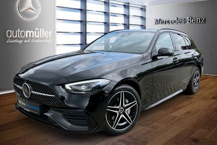 Mercedes-Benz C 300 Gebrauchtwagen