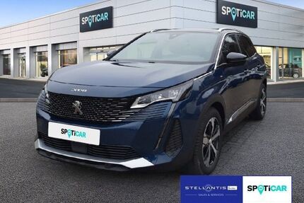 Peugeot 3008 Gebrauchtwagen