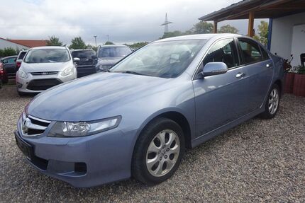 Honda Accord Gebrauchtwagen