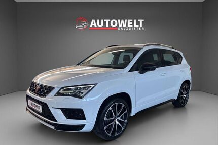 Cupra Ateca Gebrauchtwagen