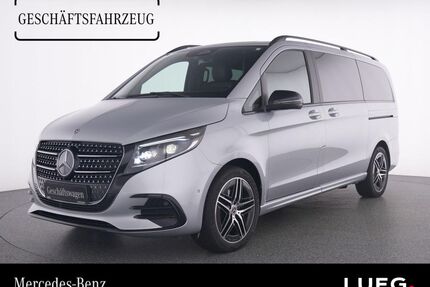 Mercedes-Benz V 250 Gebrauchtwagen